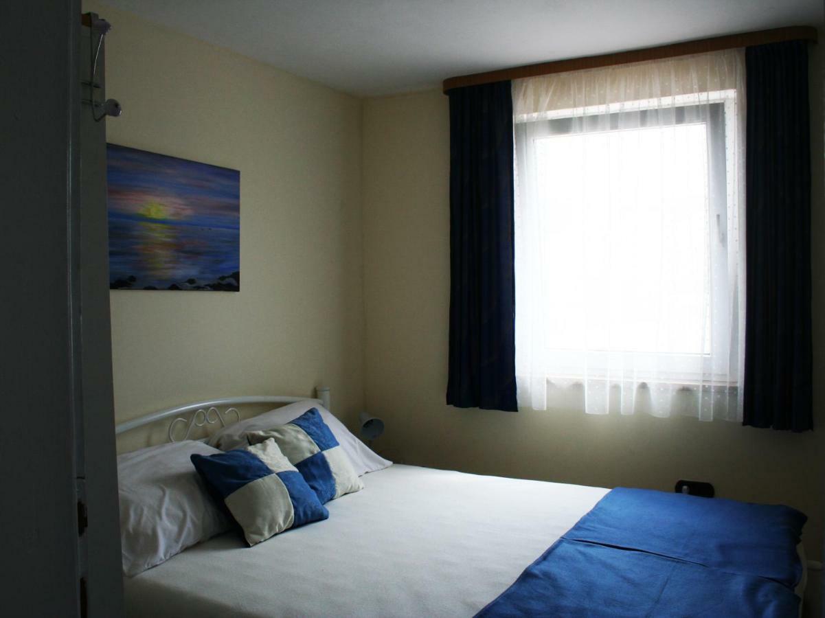 Apartment Azriel Vir Exteriér fotografie