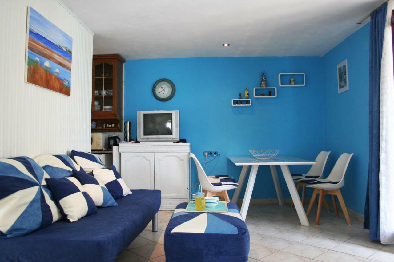 Apartment Azriel Vir Exteriér fotografie